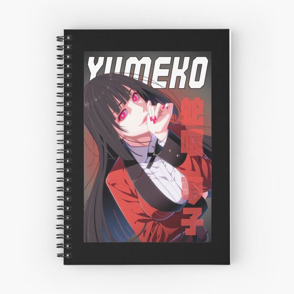 Item preview, Kakegurui - Yumeko Jabami| Perfect Gift designed and sold by katsheila.