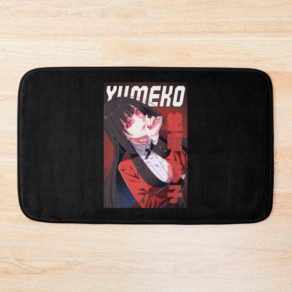Item preview, Kakegurui - Yumeko Jabami| Perfect Gift designed and sold by katsheila.