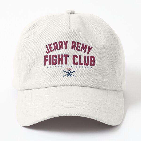 Jerry Remy Fight Club Boston Baseball Gerald Peter Remy Essential T-Shirt  for Sale by YASSINOOS10