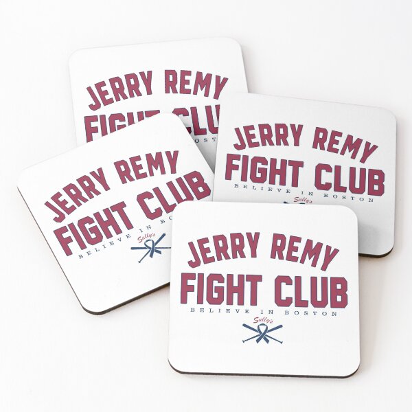 Item preview, Jerry Remy fight club Sully's designed and sold by TrendingX.