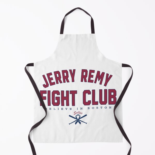 Item preview, Jerry Remy fight club Sully's designed and sold by TrendingX.