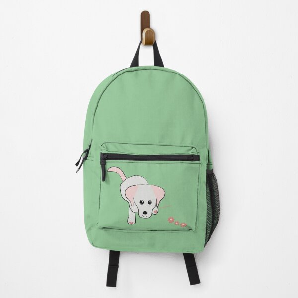 Item preview, Cute dog puppy reminding you to take a break designed and sold by PeacePlanner.