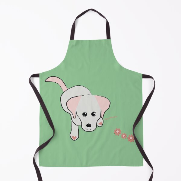 Item preview, Cute dog puppy reminding you to take a break designed and sold by PeacePlanner.