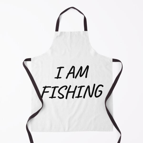 Item preview, I AM FISHING designed and sold by iamxxx.