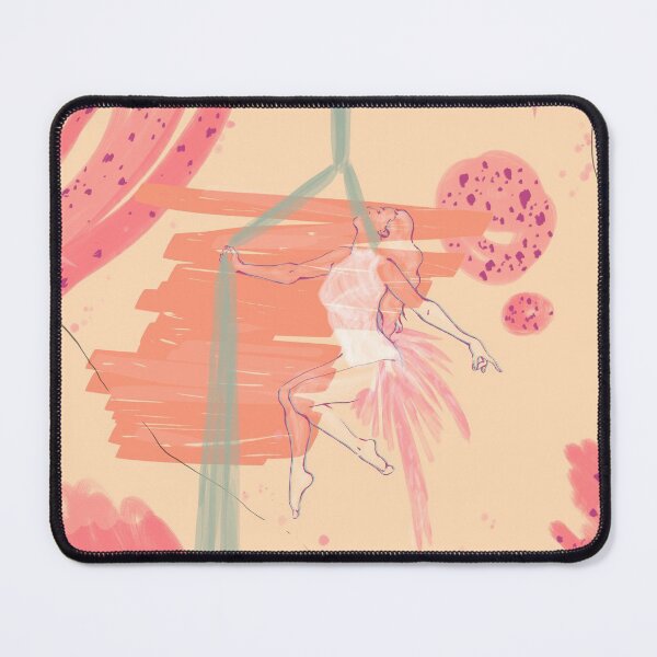 Item preview, Aerialist Universe designed and sold by Aurora Gritti.