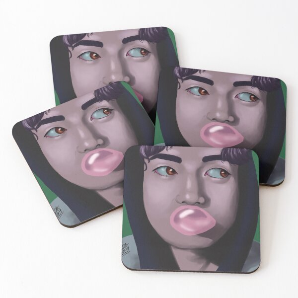 Item preview, Bubblegum V designed and sold by artistize.