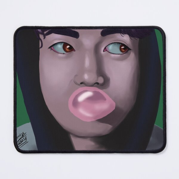 Item preview, Bubblegum V designed and sold by artistize.