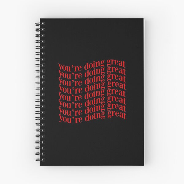 Item preview, you’re doing great designed and sold by art-and-sticker.