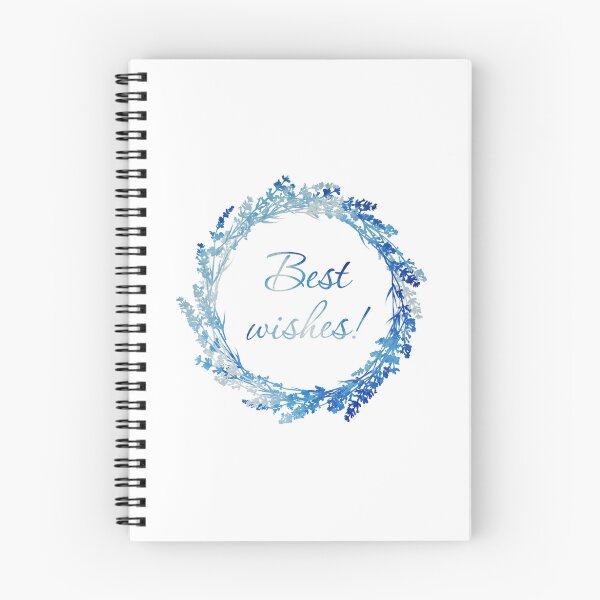 Item preview, Best Wishes designed and sold by Lidiebug.