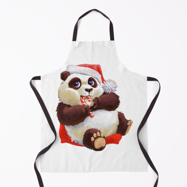 Item preview, New year panda designed and sold by Niti-Niti.