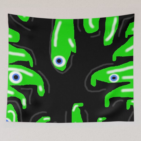Item preview, Slimed designed and sold by RayWillDesign.