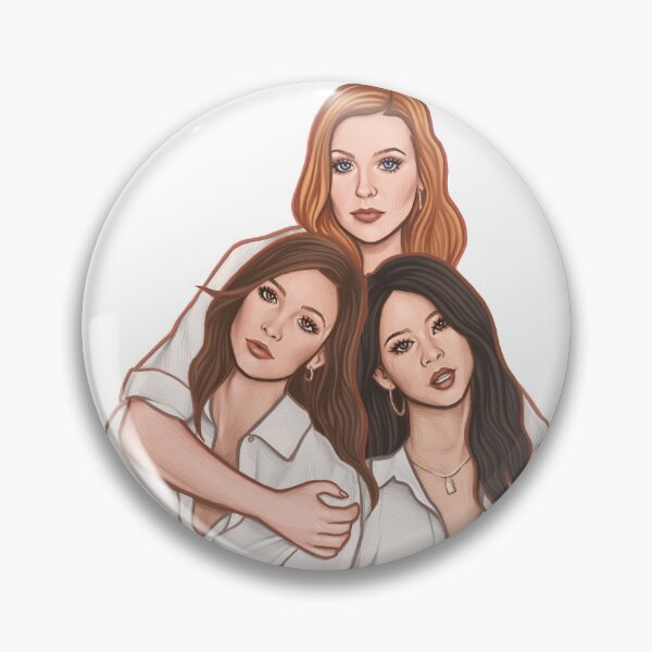 Item preview, Ladies of Nancy Drew designed and sold by CharlottePenn.