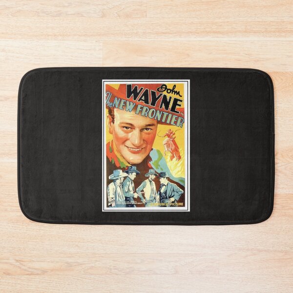 Item preview, John Wayne designed and sold by Bdorade.