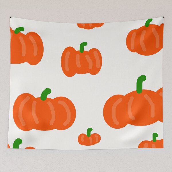 Item preview, Pumpkin Patch designed and sold by RayWillDesign.