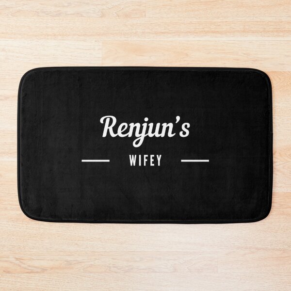 Item preview, Renjun wifey  designed and sold by Daebakshop.