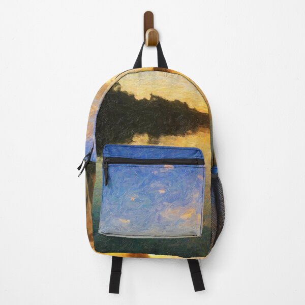 Item preview, My vision for Brazil - Exuberant Nature On Canvas 67 designed and sold by pedrolealmkt.