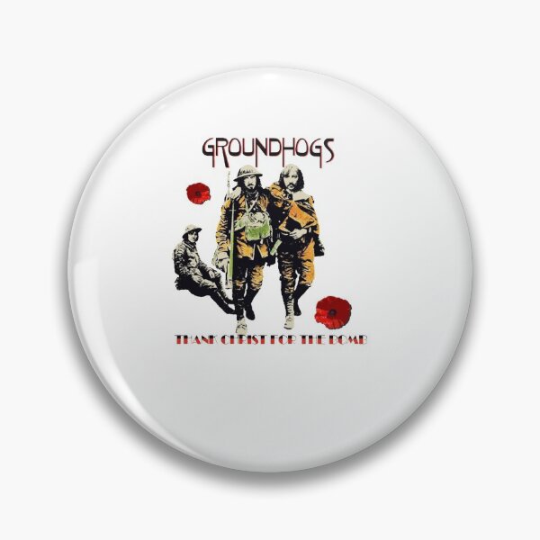 Item preview, Groundhogs Classic designed and sold by JOHNMORIARTY.