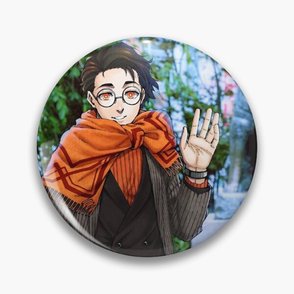 Item preview, Kenya Yukimiya in Casual Clothes Shibuya Blue ブルーロックLock designed and sold by sadimouto.