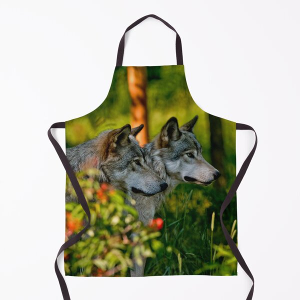 Item preview, Timber Wolves designed and sold by Michael Cummings.
