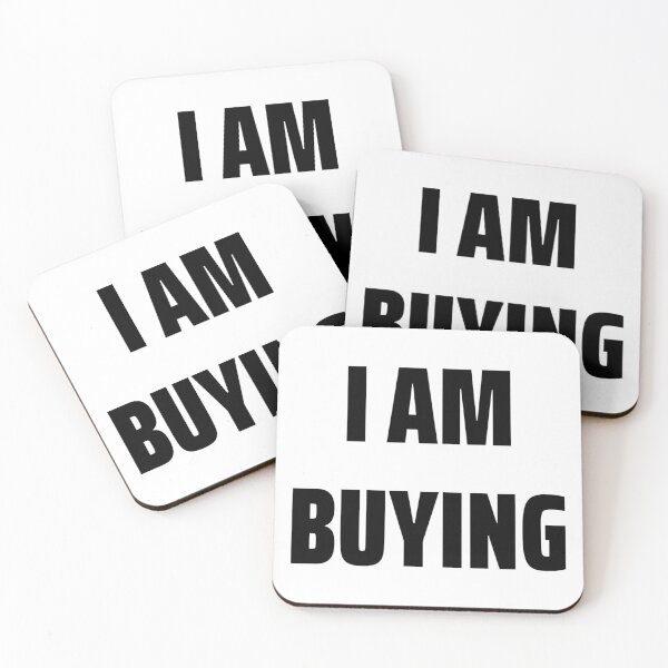 Item preview, I AM BUYING designed and sold by iamxxx.