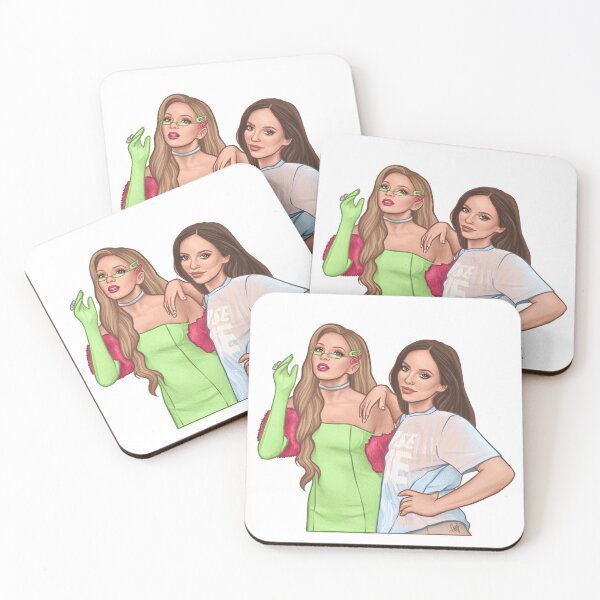 Item preview, Bounce Back || Jade Thirlwall designed and sold by CharlottePenn.