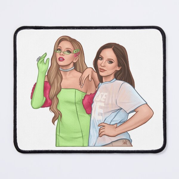 Item preview, Bounce Back || Jade Thirlwall designed and sold by CharlottePenn.