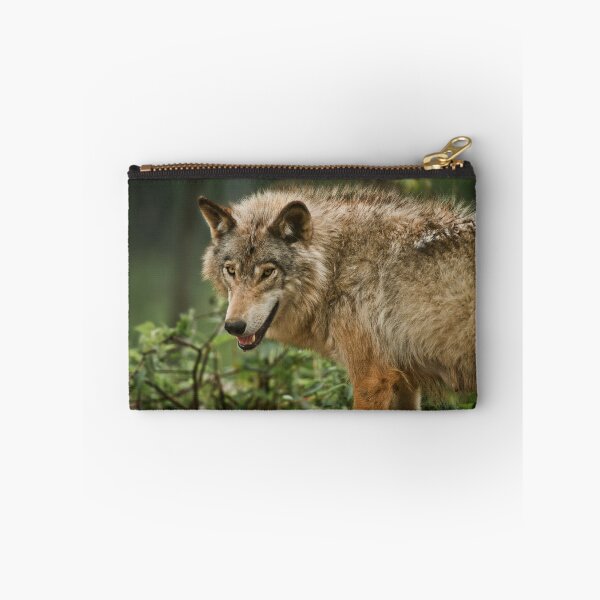 Item preview, Timber Wolf designed and sold by Michael Cummings.