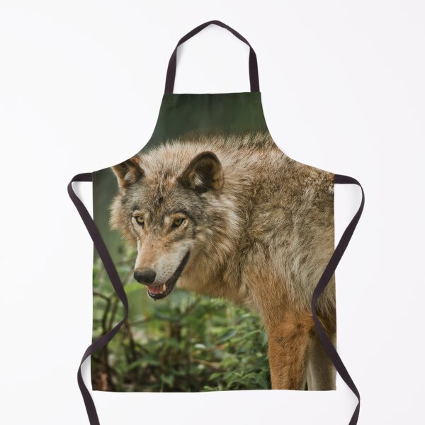 Item preview, Timber Wolf designed and sold by Michael Cummings.