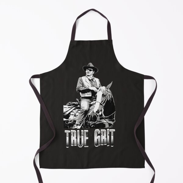 Item preview, John Wayne designed and sold by Bdorade.