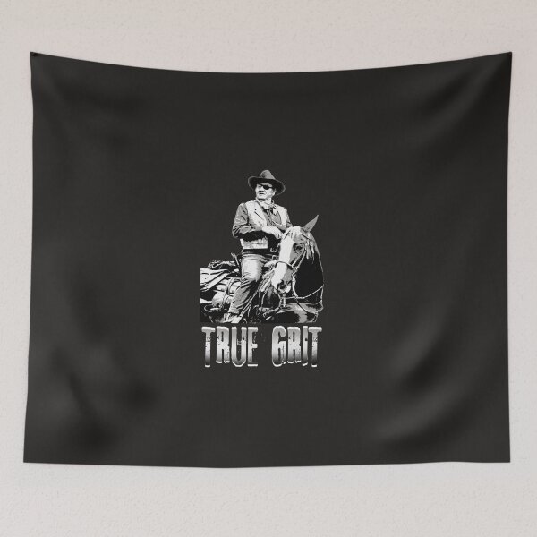 Item preview, John Wayne designed and sold by Bdorade.