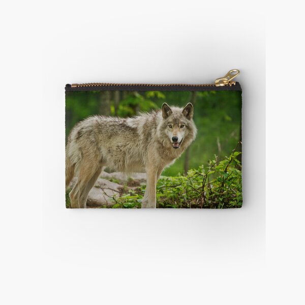 Item preview, Grey Wolves designed and sold by Michael Cummings.