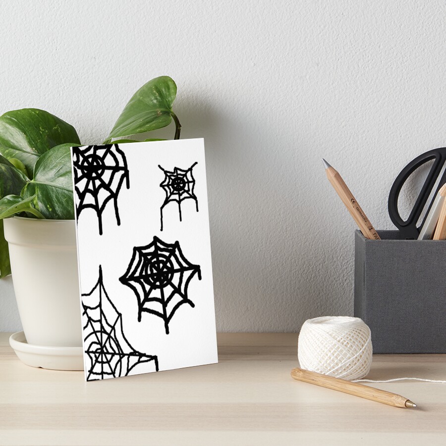 Item preview, Art Board Print designed and sold by RayWillDesign.