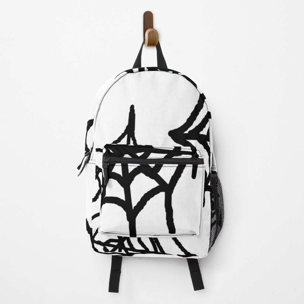 Item preview, Backpack designed and sold by RayWillDesign.