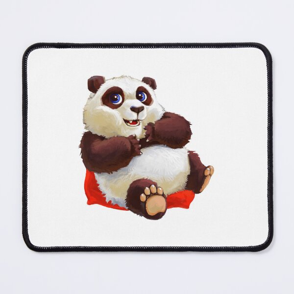Item preview, Panda designed and sold by Niti-Niti.