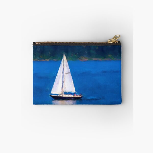 Item preview, Sailing on the Columbia River, Oregon designed and sold by kay135.