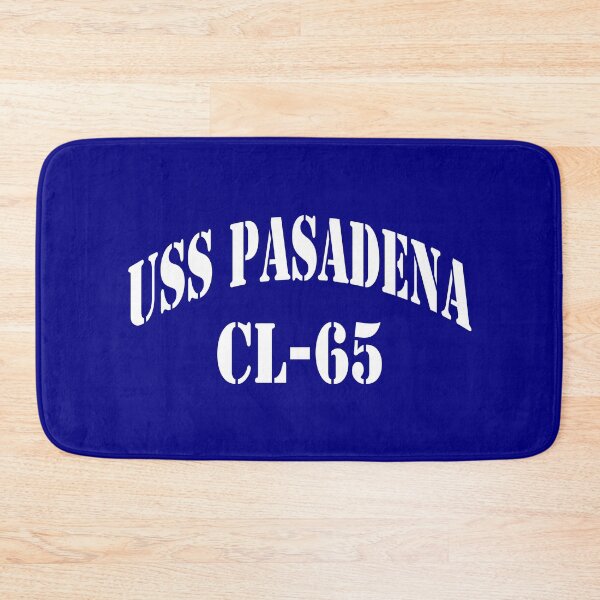 Item preview, USS PASADENA (CL-65) SHIP'S STORE designed and sold by militarygifts.