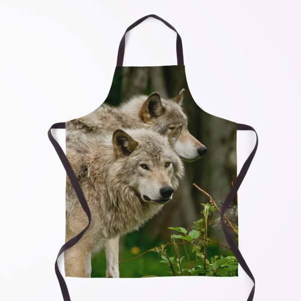 Item preview, Timber Wolves designed and sold by Michael Cummings.