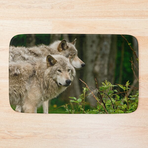 Item preview, Timber Wolves designed and sold by Michael Cummings.