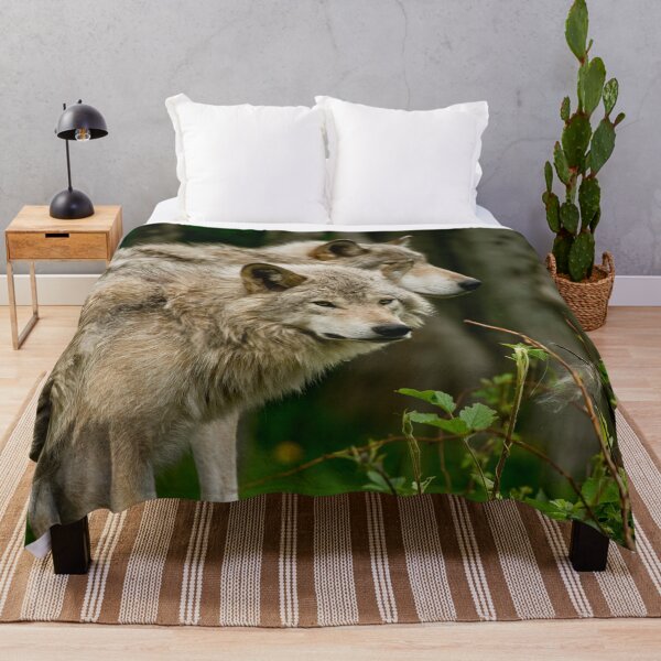 Item preview, Timber Wolves designed and sold by Michael Cummings.