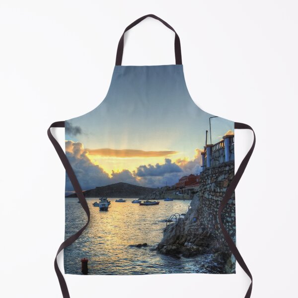 Item preview, Storm Clouds at Sunrise designed and sold by tomg.