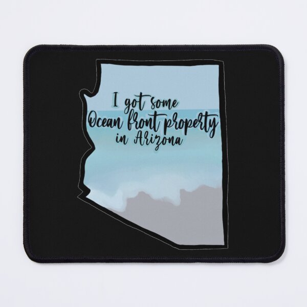 Item preview, Ocean Front Property designed and sold by BigRayDesignss.