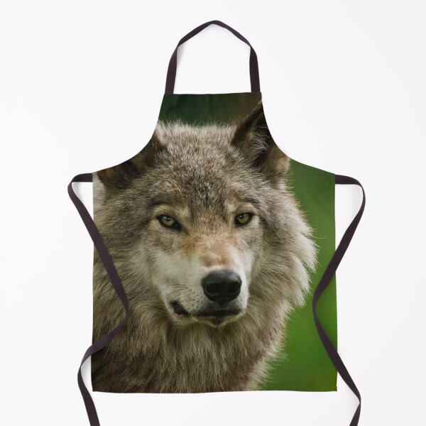 Item preview, Gray Wolf designed and sold by Michael Cummings.