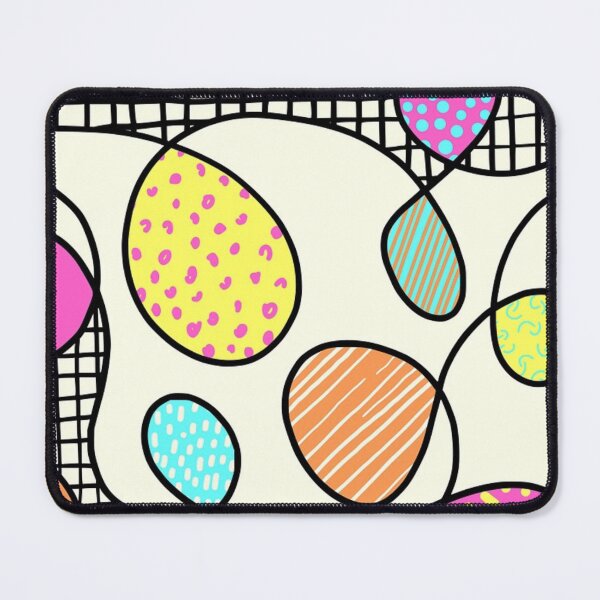 Item preview, Draw design colorful pattern designed and sold by NoahDea.
