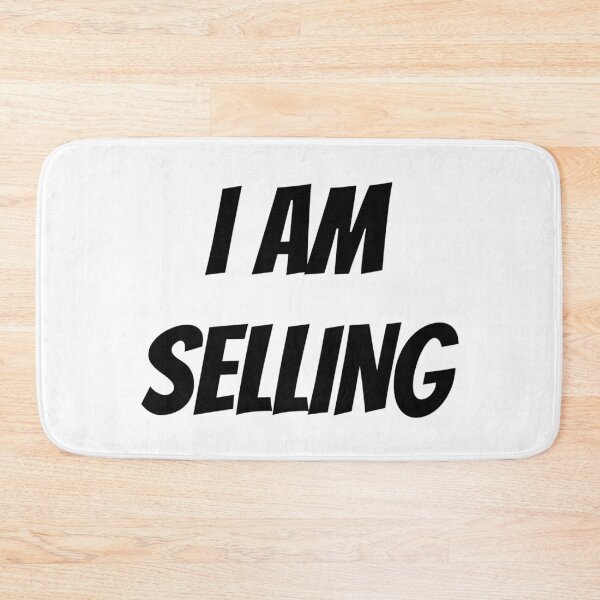 Item preview, I AM SELLING designed and sold by iamxxx.