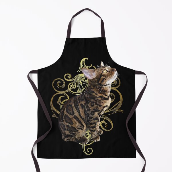 Item preview, Bengali Cat Copy designed and sold by obscurite.