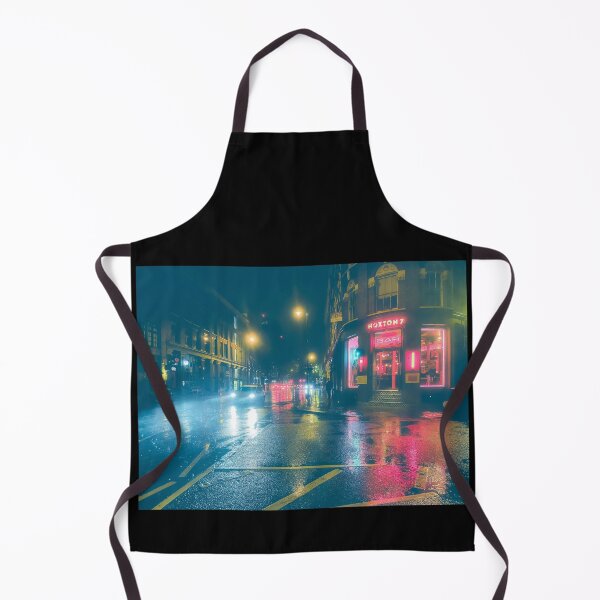 Item preview, Neon nights designed and sold by TimConstable.
