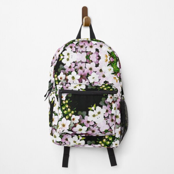 Item preview, 1000s of Little Flowers Pattern designed and sold by Geoff Treagus.