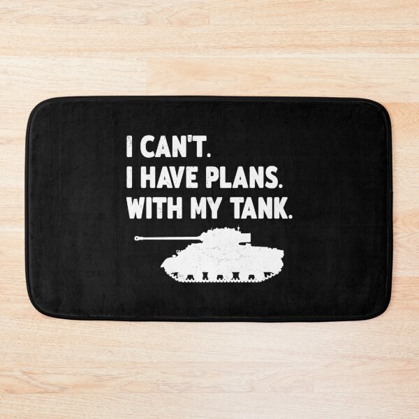 Item preview, tank designed and sold by NicGrayGraphic.