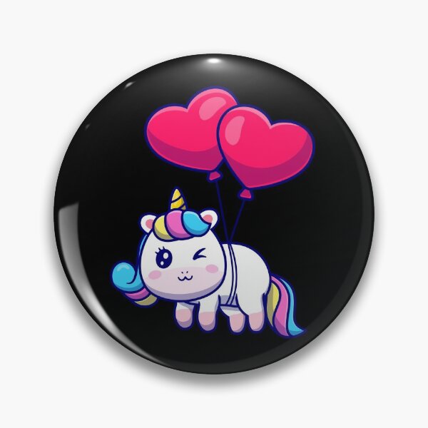 Item preview, Unicorn Thunder  designed and sold by FreeMood.