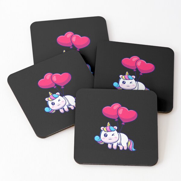 Item preview, Unicorn Thunder  designed and sold by FreeMood.